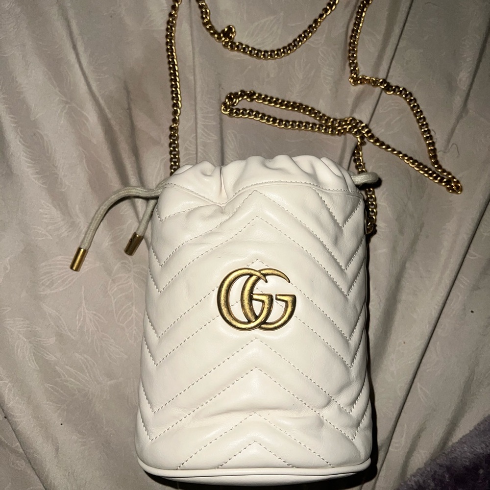Gucci Bucket bag